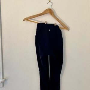 Lululemon  Wonder Unders